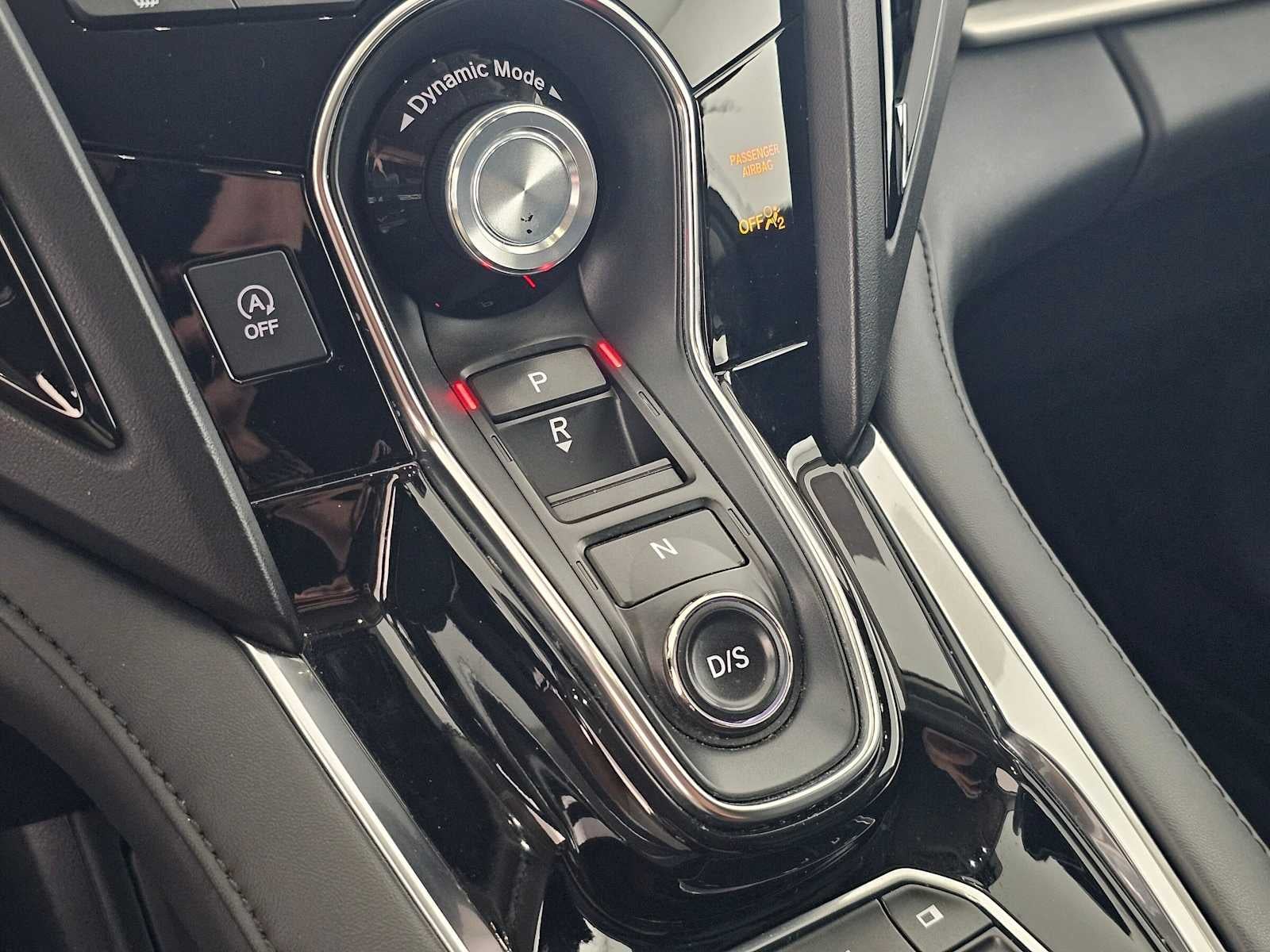 2020 Acura RDX FWD