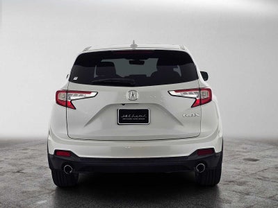 2020 Acura RDX FWD