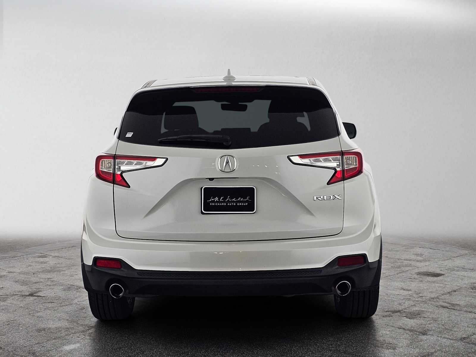 2020 Acura RDX FWD