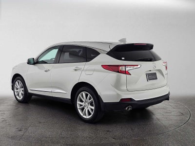 2020 Acura RDX FWD