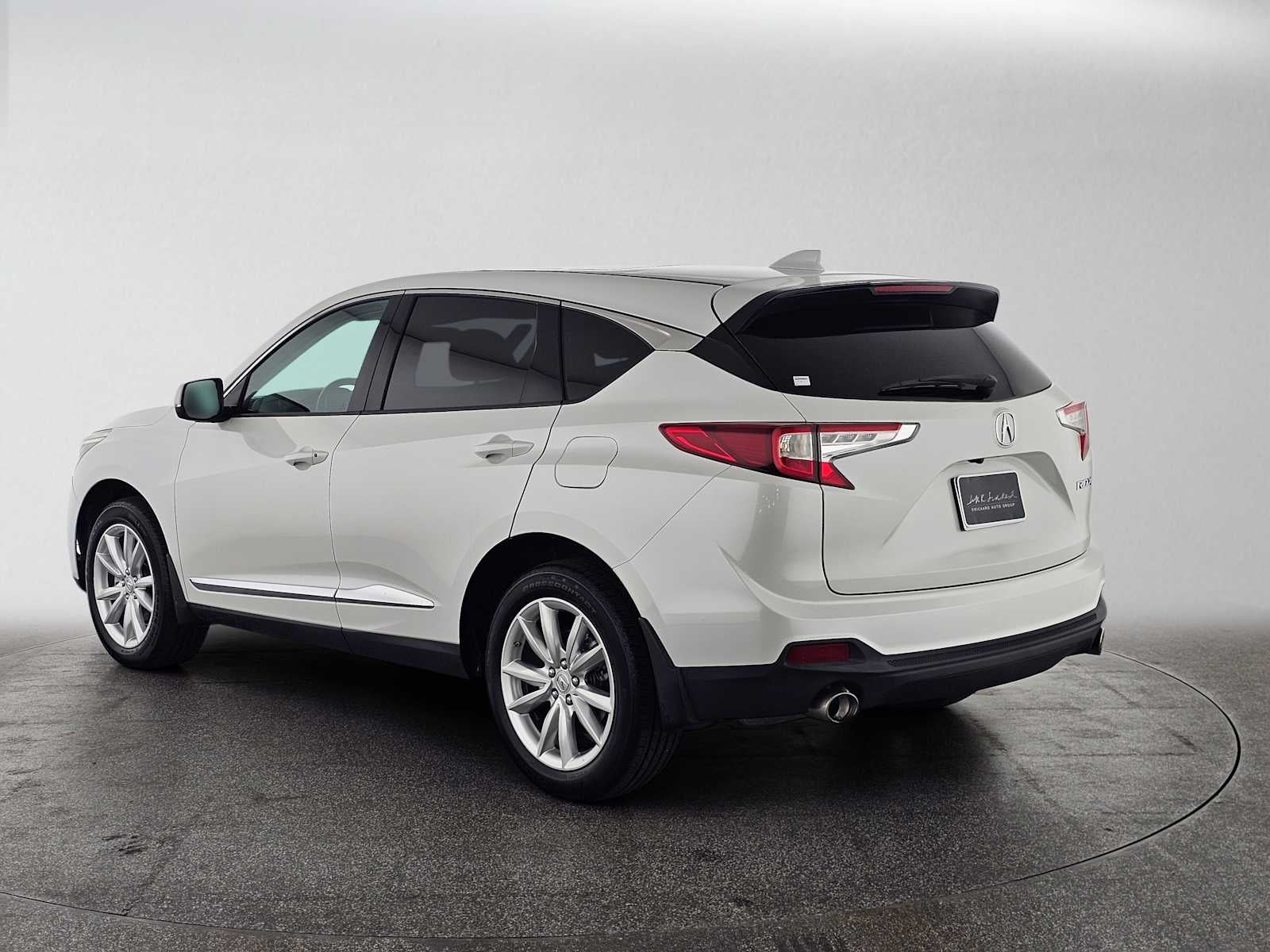 2020 Acura RDX FWD
