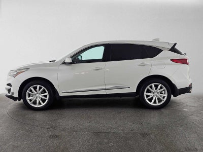 2020 Acura RDX FWD