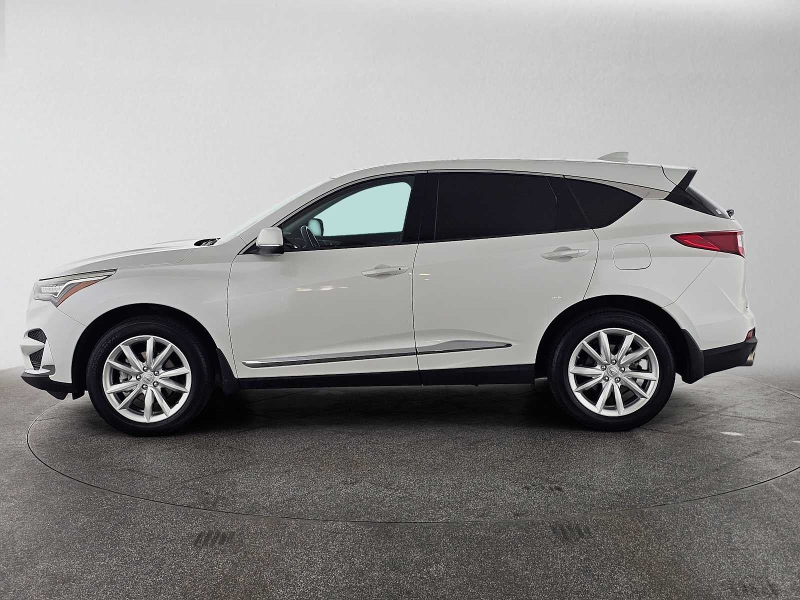 2020 Acura RDX FWD