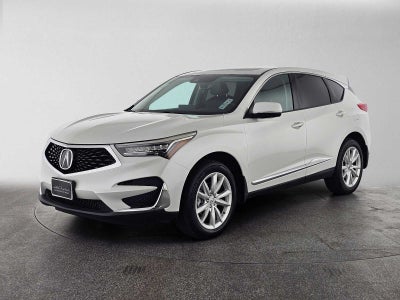 2020 Acura RDX FWD