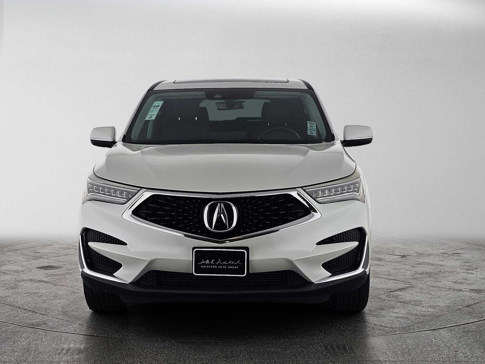 2020 Acura RDX FWD