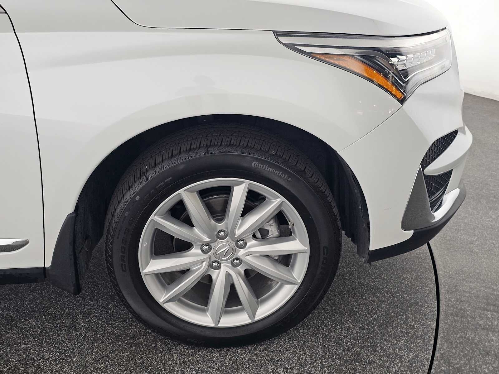 2020 Acura RDX FWD