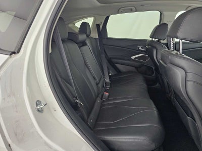 2023 Acura RDX FWD