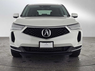 2023 Acura RDX FWD