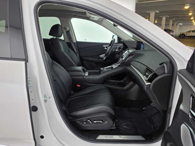 2023 Acura RDX w/Technology Package