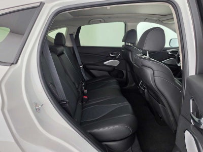 2023 Acura RDX w/Technology Package