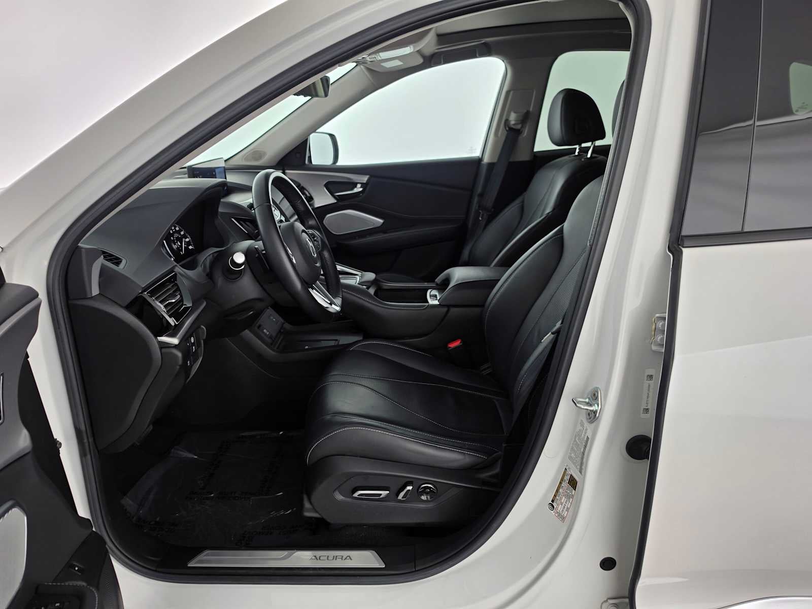 2023 Acura RDX w/Technology Package