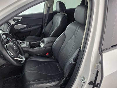 2023 Acura RDX w/Technology Package