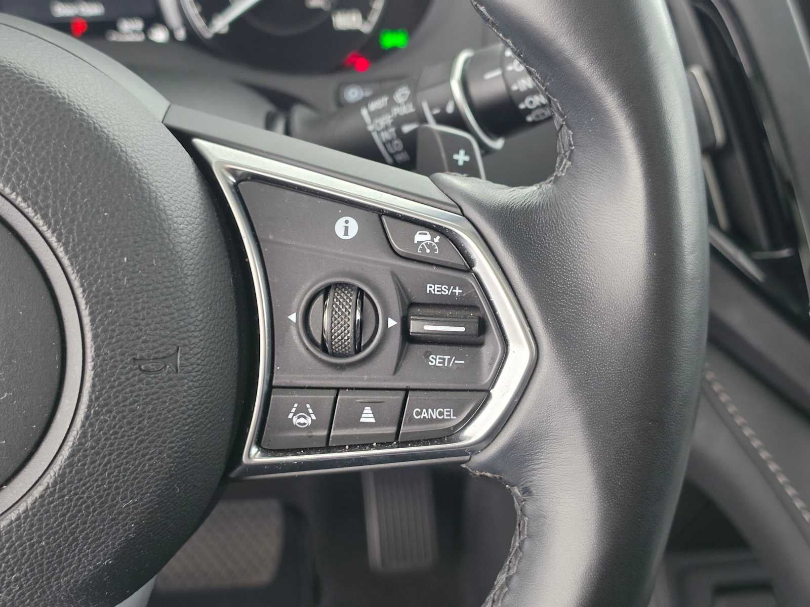 2023 Acura RDX w/Technology Package
