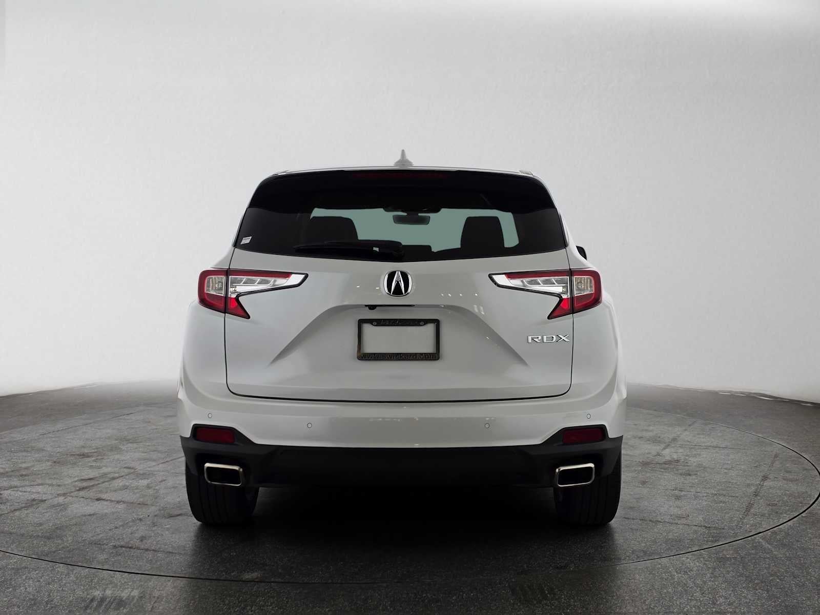 2023 Acura RDX w/Technology Package