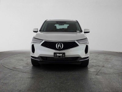 2023 Acura RDX w/Technology Package