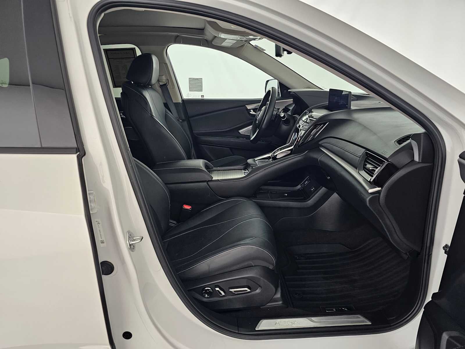 2023 Acura RDX w/Technology Package