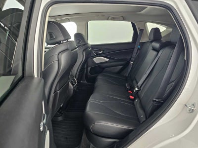 2023 Acura RDX w/Technology Package