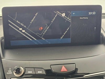 2023 Acura RDX w/Technology Package