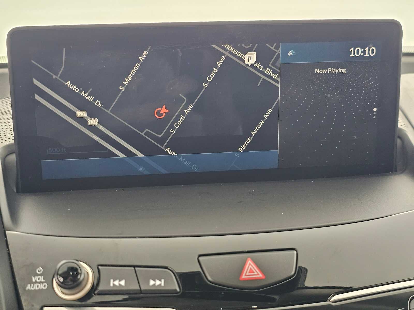 2023 Acura RDX w/Technology Package