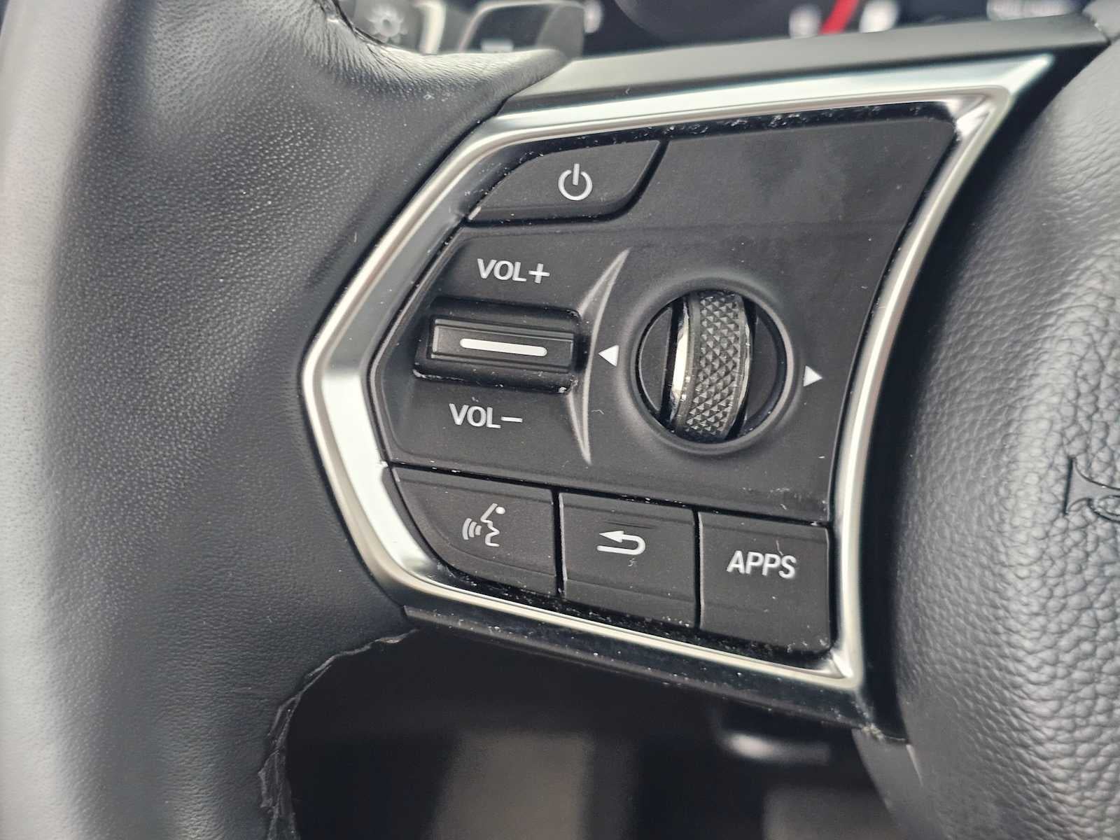 2023 Acura RDX w/Technology Package