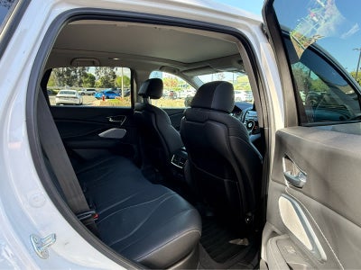 2023 Acura RDX w/Technology Package