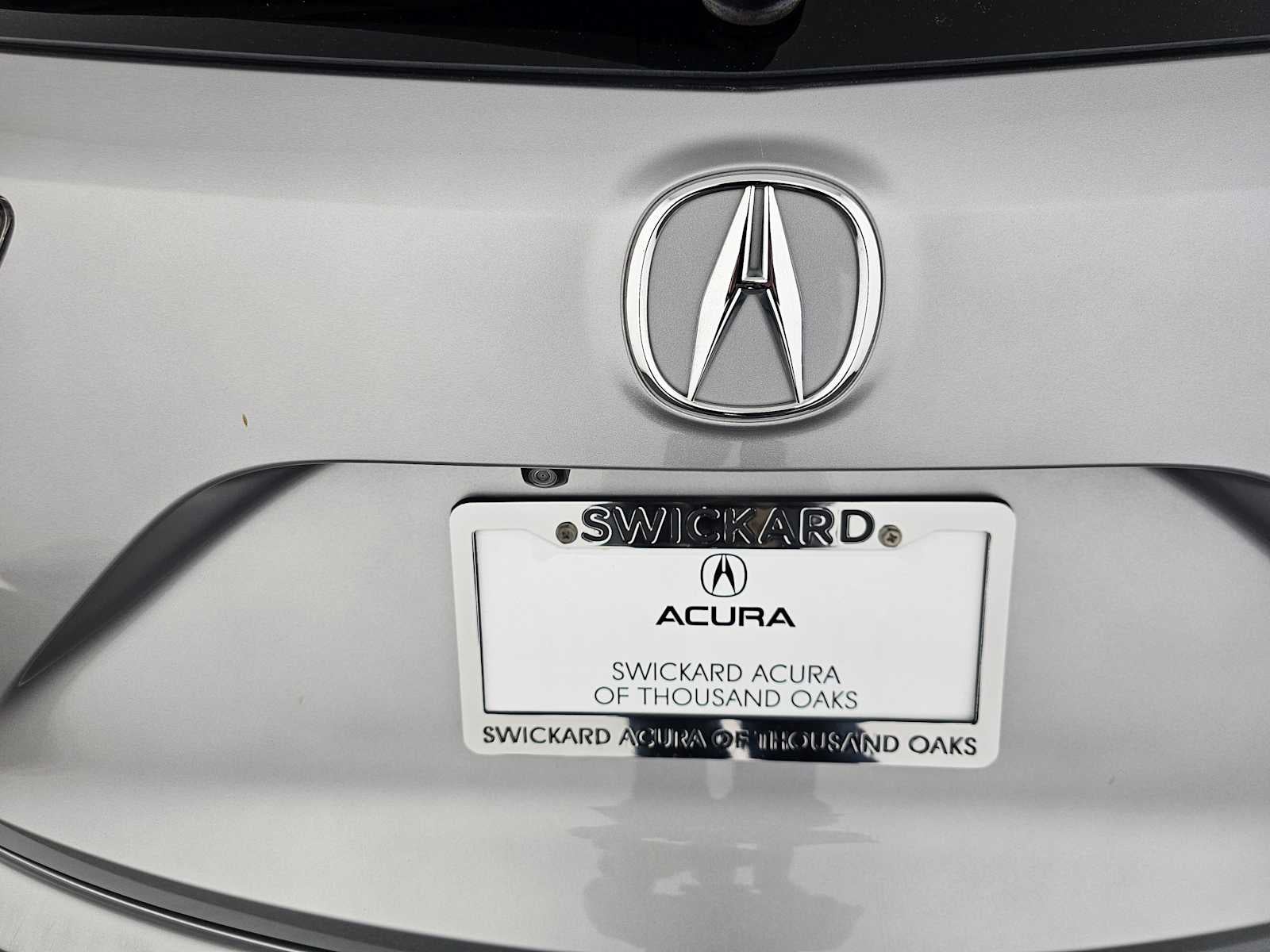 2019 Acura RDX AWD