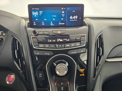 2019 Acura RDX AWD