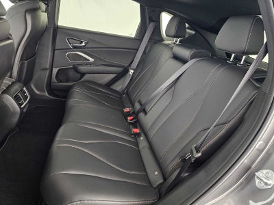2026 Acura RDX SH-AWD