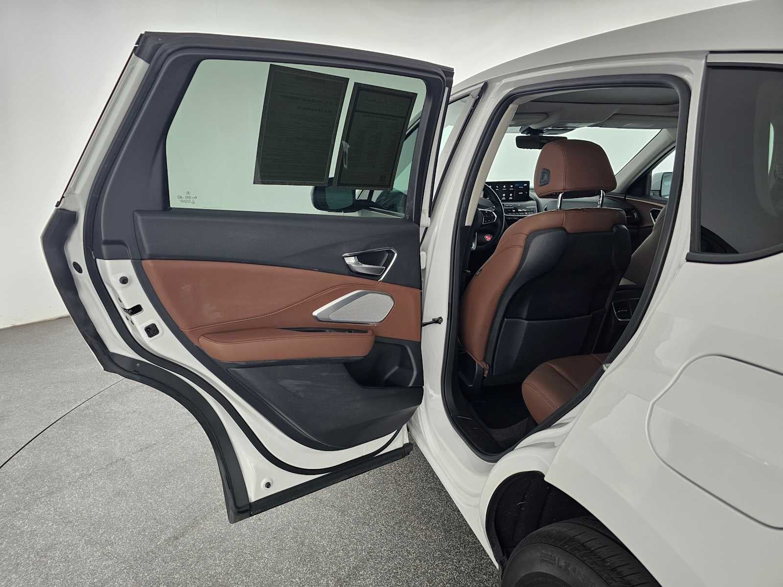 2024 Acura RDX w/Technology Package