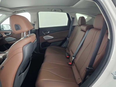 2024 Acura RDX w/Technology Package