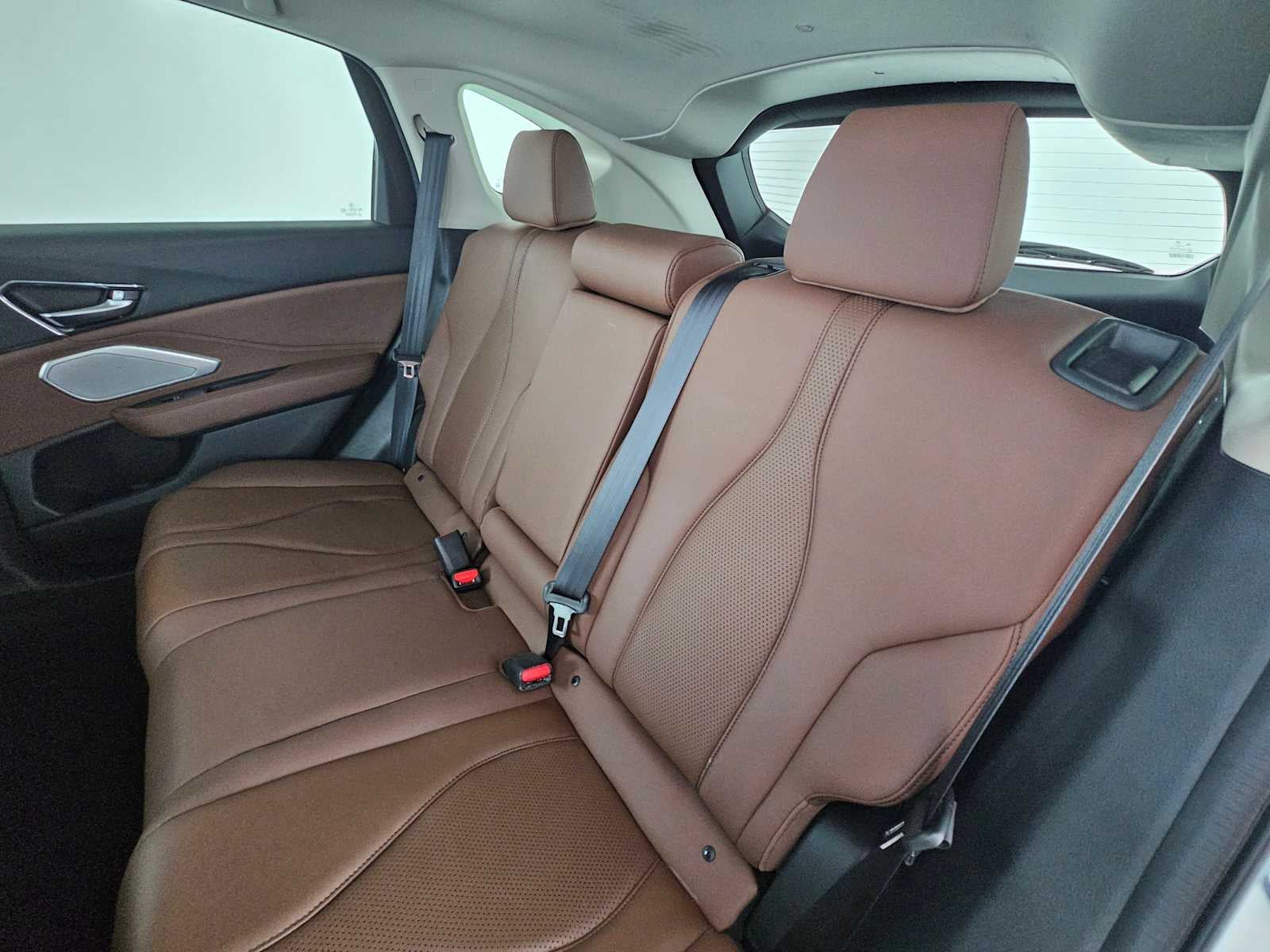 2024 Acura RDX w/Technology Package