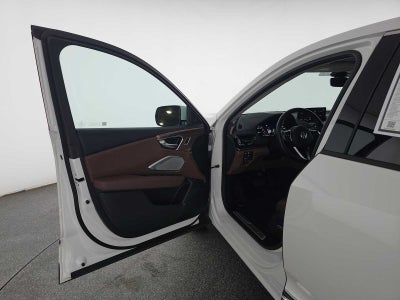2024 Acura RDX w/Technology Package