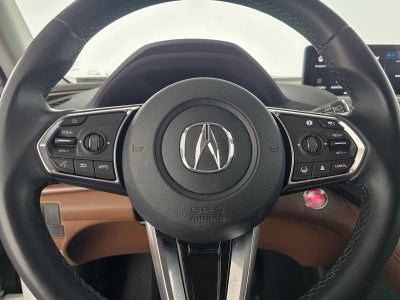 2024 Acura RDX w/Technology Package