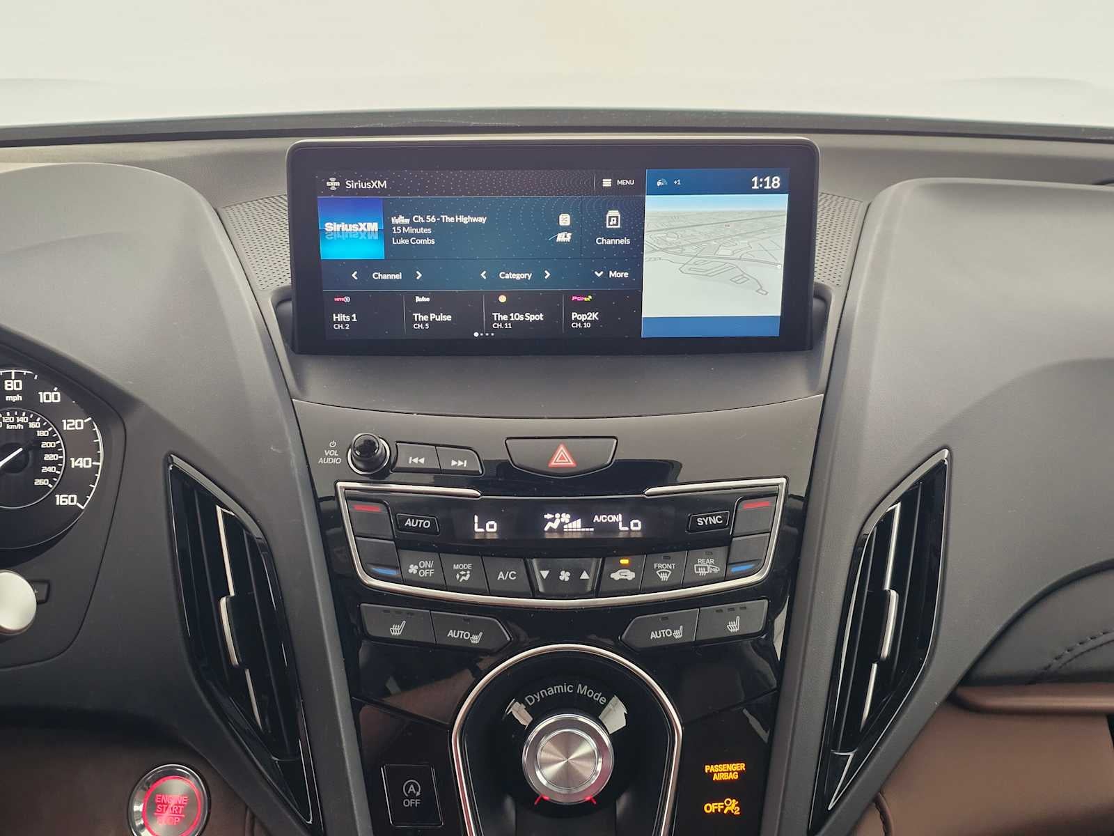 2024 Acura RDX w/Technology Package