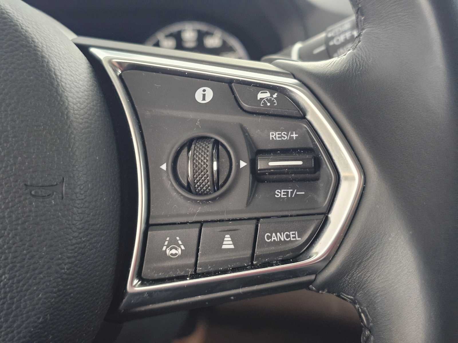 2024 Acura RDX w/Technology Package