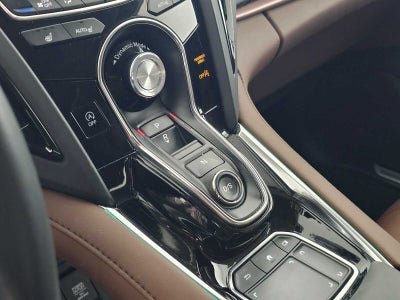 2024 Acura RDX w/Technology Package