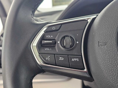 2025 Acura RDX 4TECH