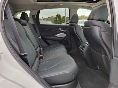 2026 Acura RDX w/Technology Package