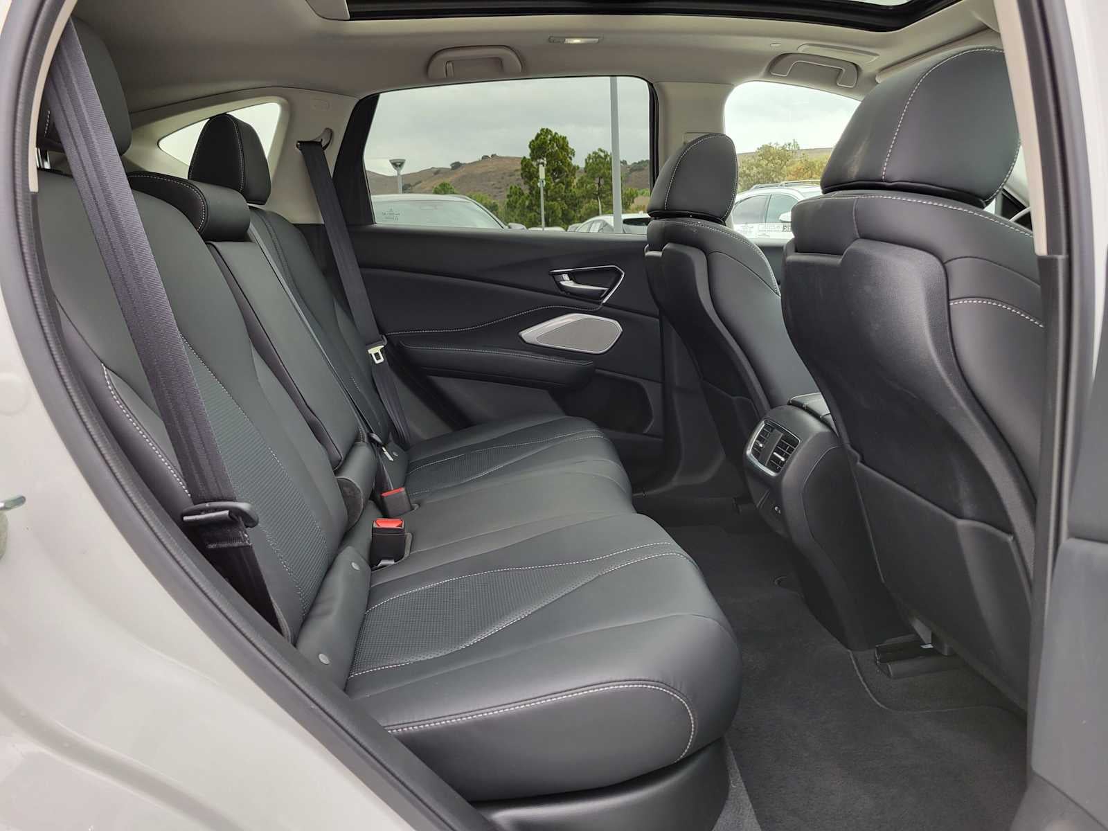 2026 Acura RDX w/Technology Package
