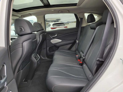 2026 Acura RDX w/Technology Package