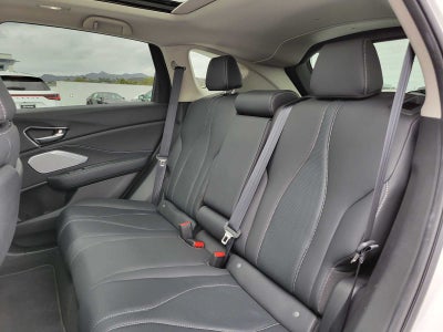 2026 Acura RDX w/Technology Package