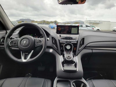 2026 Acura RDX w/Technology Package