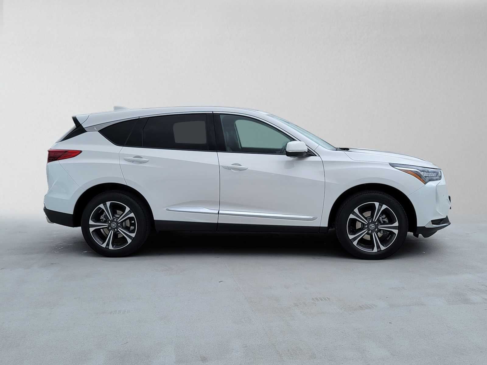 2026 Acura RDX w/Technology Package