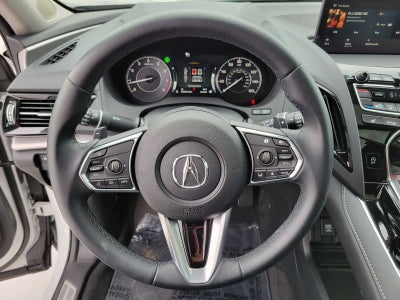2026 Acura RDX w/Technology Package