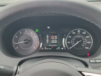 2026 Acura RDX w/Technology Package