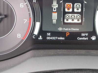 2026 Acura RDX w/Technology Package