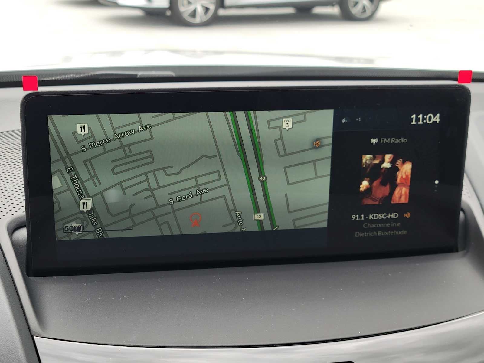 2026 Acura RDX w/Technology Package