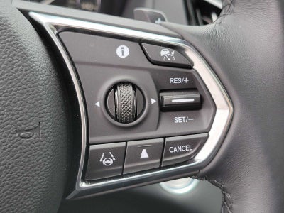 2026 Acura RDX w/Technology Package