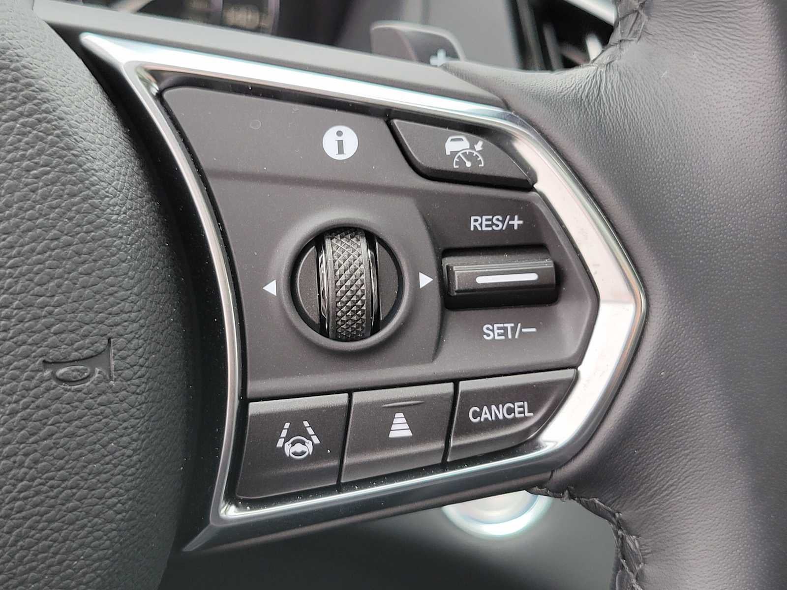 2026 Acura RDX w/Technology Package
