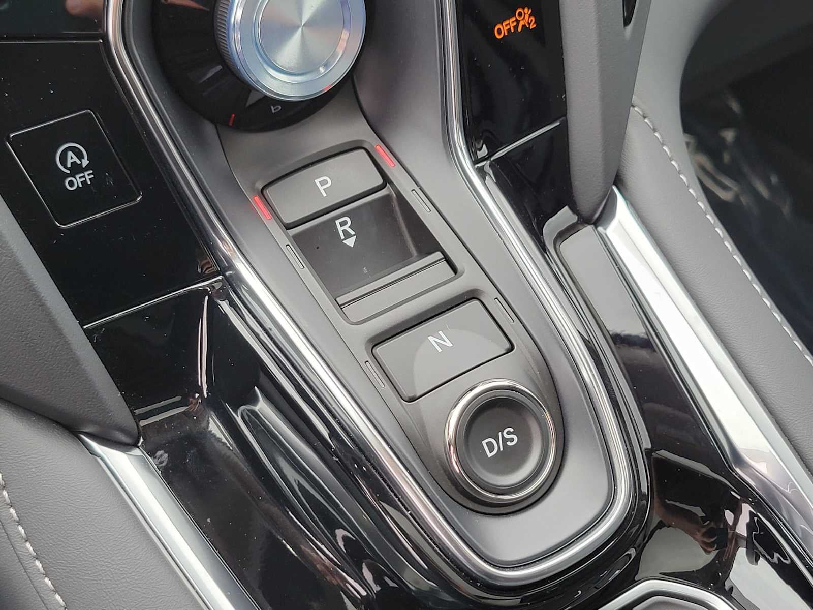 2026 Acura RDX w/Technology Package